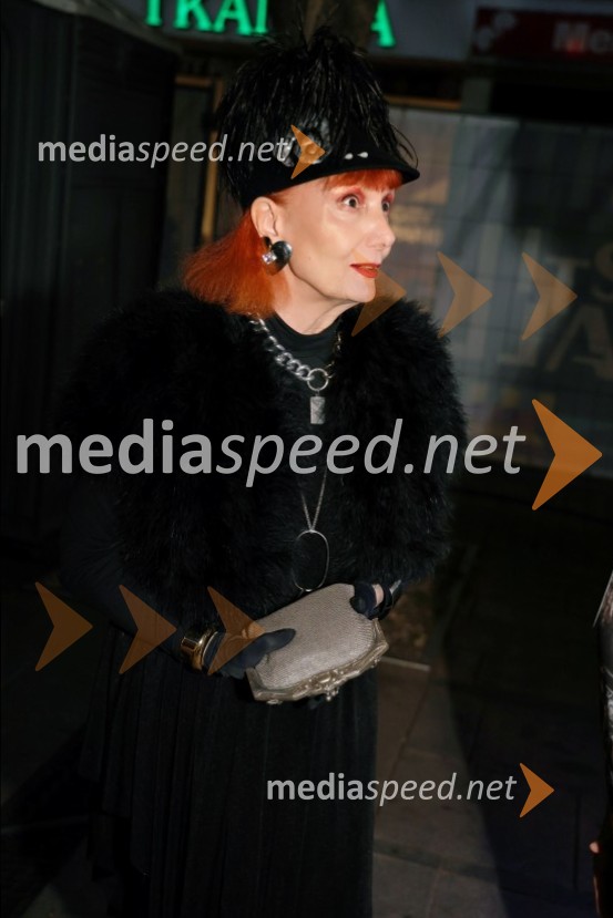  Josipa Lisac, pevkaFestival Lent 2025, Josipa Lisac