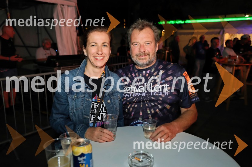 Festival Lent 2025, Josipa Lisac