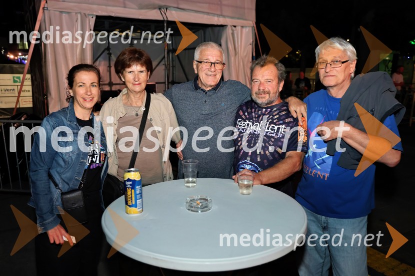 Festival Lent 2025, Josipa Lisac