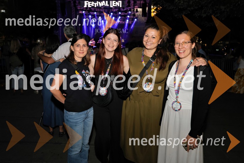 Festival Lent 2025, Josipa Lisac