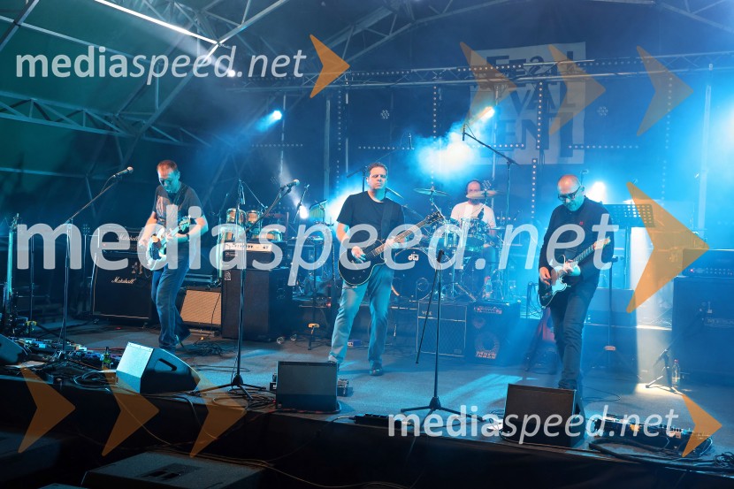 Festival Lent 2025, Josipa Lisac