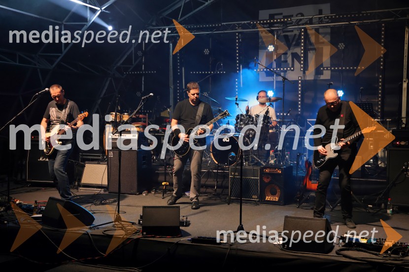 Festival Lent 2025, Josipa Lisac