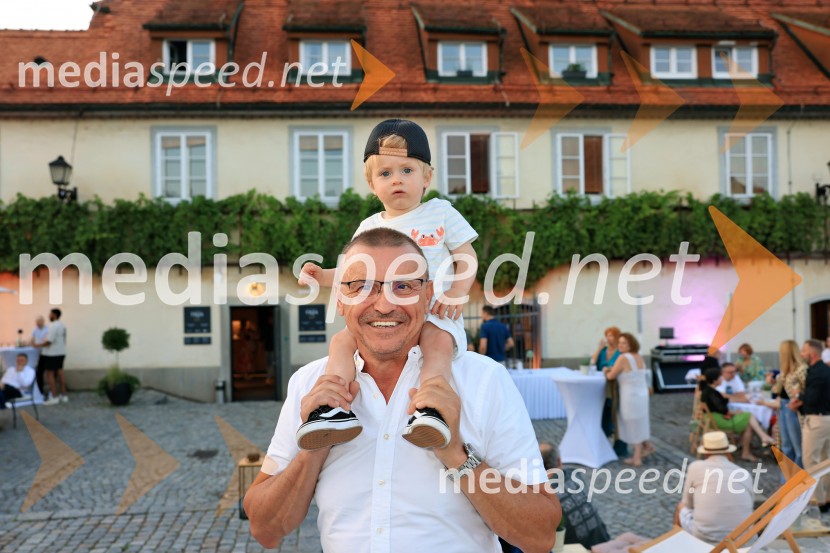 Vinsko LENTanje 2025