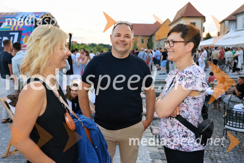  ... ;  Jure Struc, direktor, Zavod za turizem Maribor;  ... Vinsko LENTanje 2025