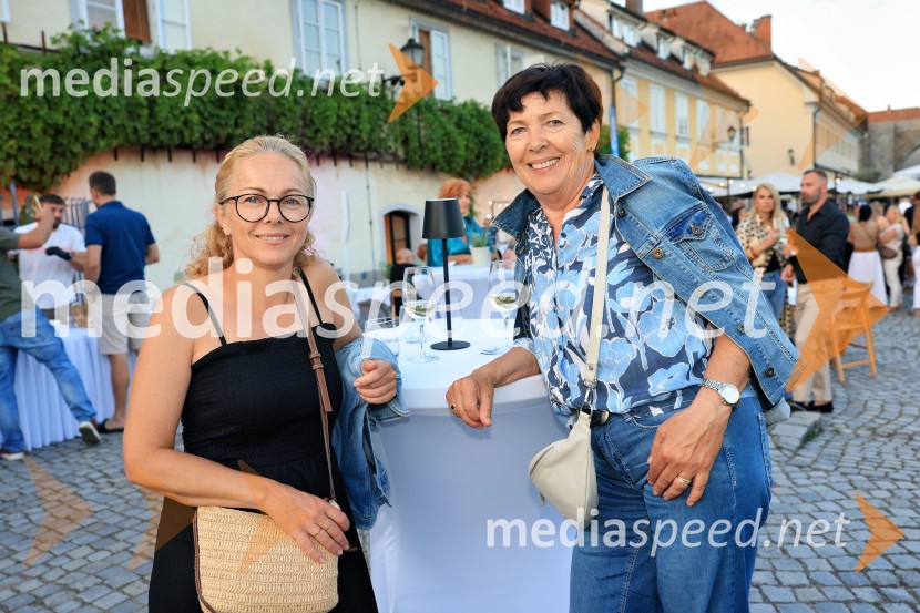 Vinsko LENTanje 2025