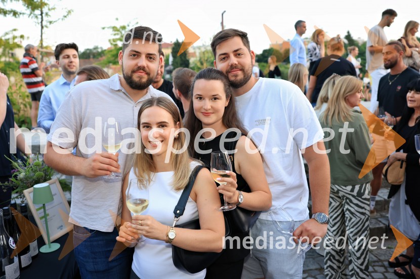 Vinsko LENTanje 2025