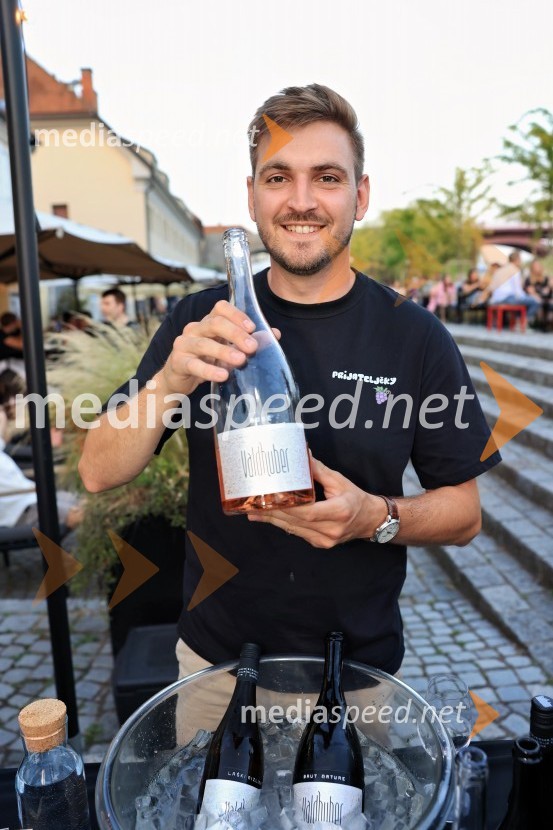  Adam  Valdhuber, Vino ValdhuberVinsko LENTanje 2025