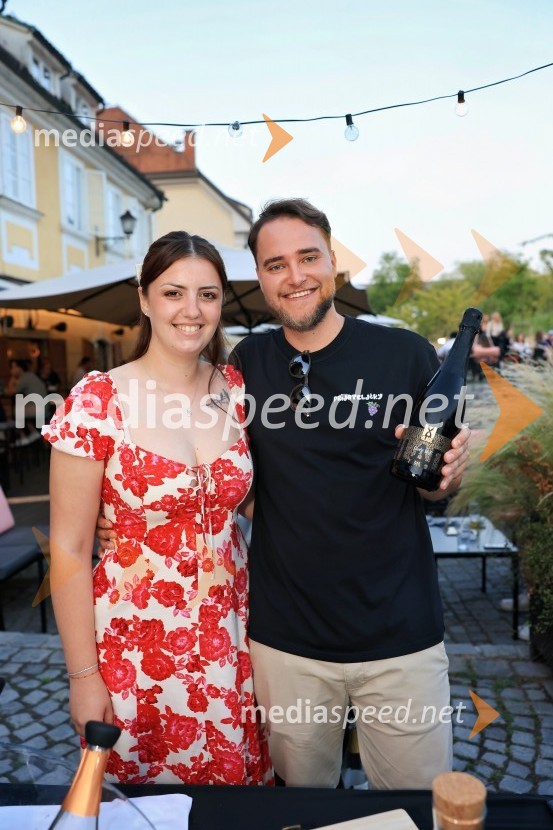 Vinsko LENTanje 2025