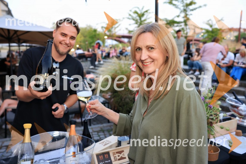  ... ;  Vida Tement, Radio CenterVinsko LENTanje 2025