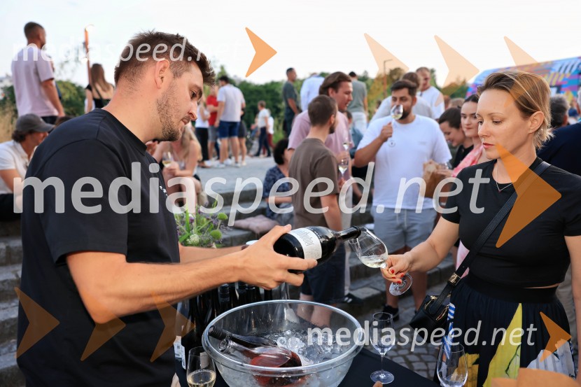 Vinsko LENTanje 2025