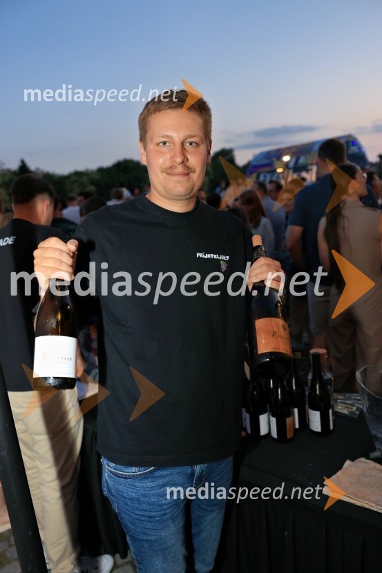 Vinsko LENTanje 2025