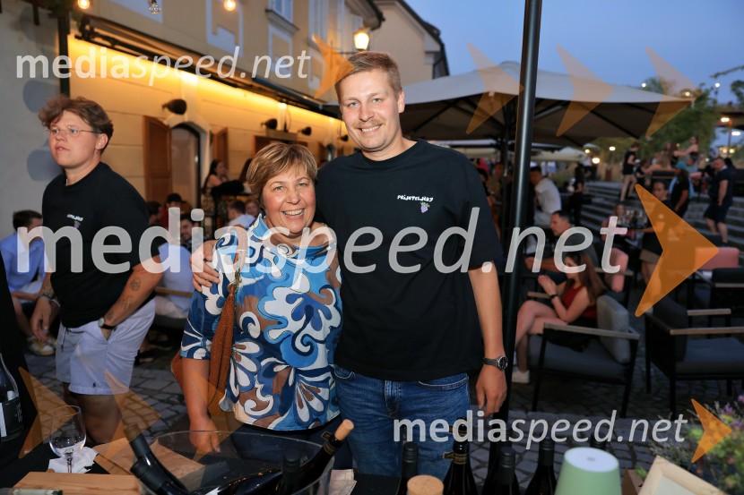 Vinsko LENTanje 2025