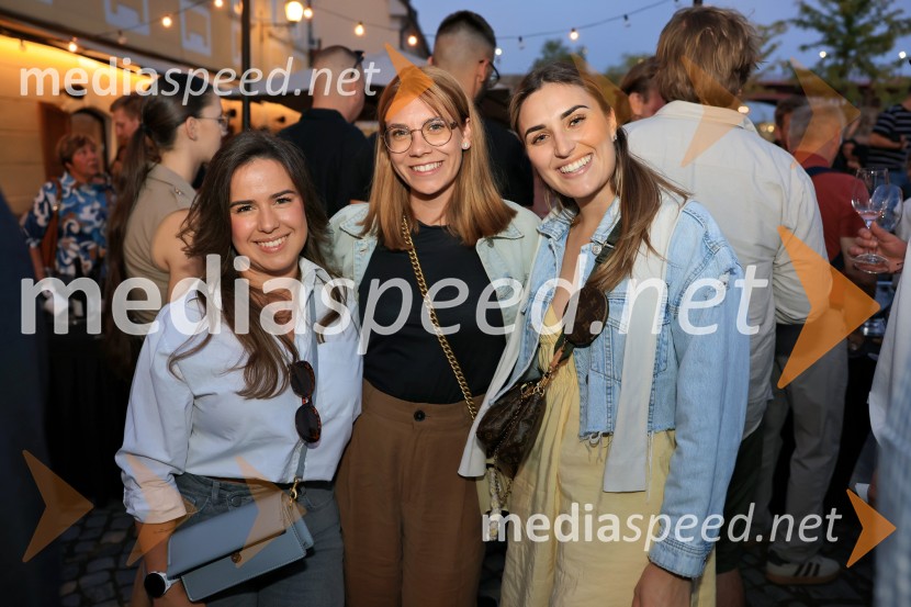 Vinsko LENTanje 2025