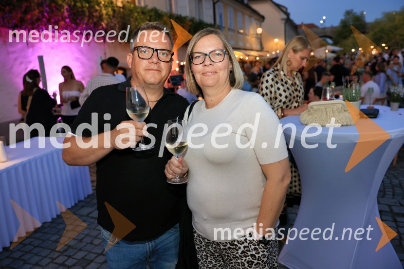 Vinsko LENTanje 2025