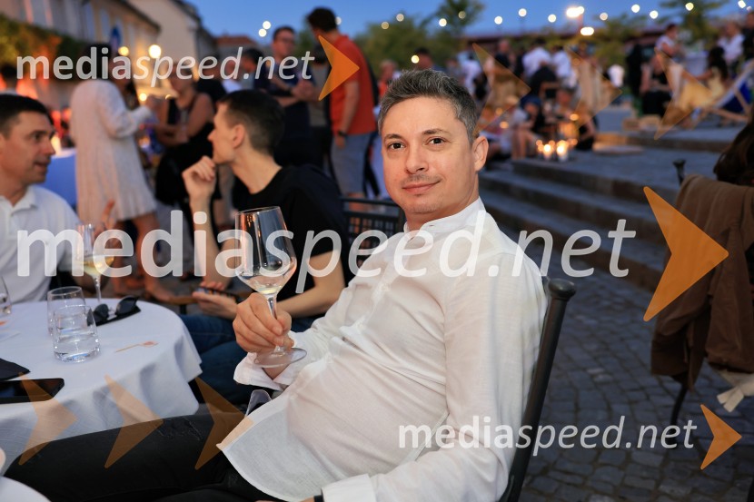 Vinsko LENTanje 2025