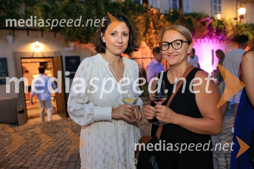  Iva Rat, Pelia Organic;  ... Vinsko LENTanje 2025