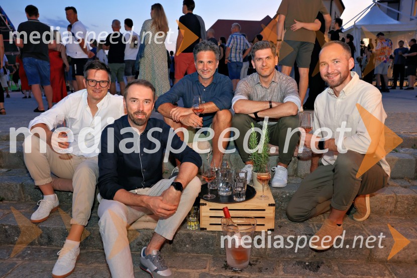 Vinsko LENTanje 2025