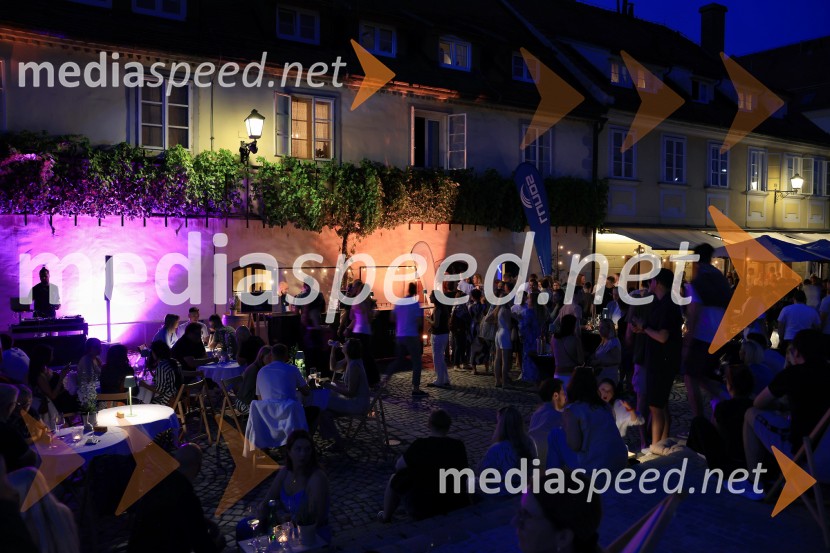 Vinsko LENTanje 2025