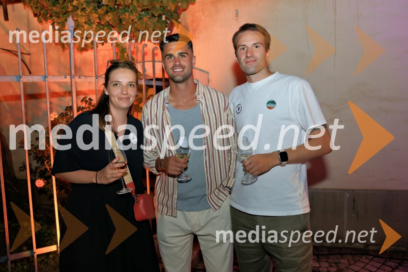 Vinsko LENTanje 2025