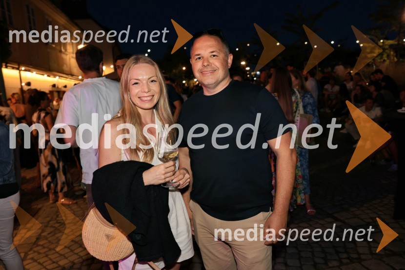  ... ;  Jure Struc, direktor, Zavod za turizem MariborVinsko LENTanje 2025