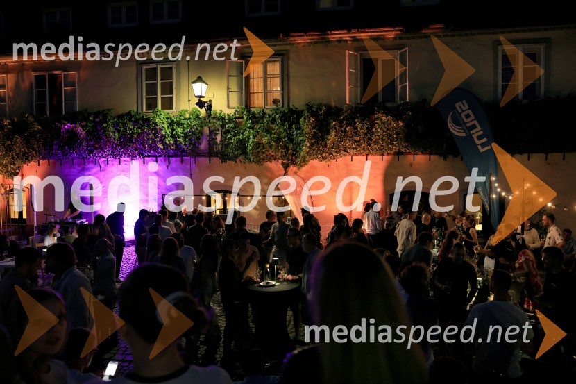 Vinsko LENTanje 2025