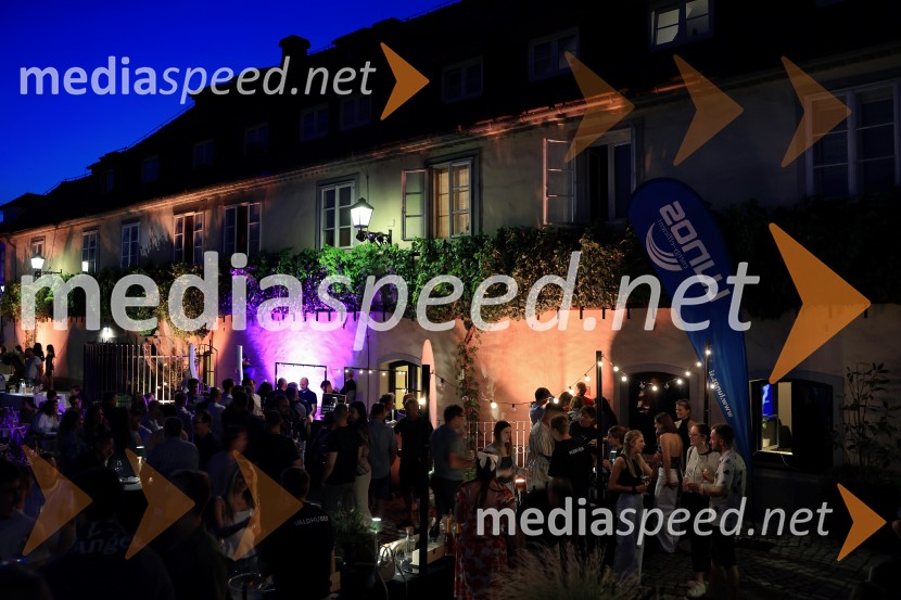 Vinsko LENTanje 2025