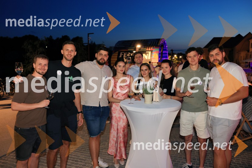 Vinsko LENTanje 2025