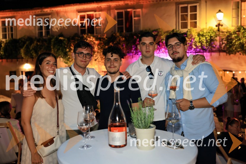 Vinsko LENTanje 2025