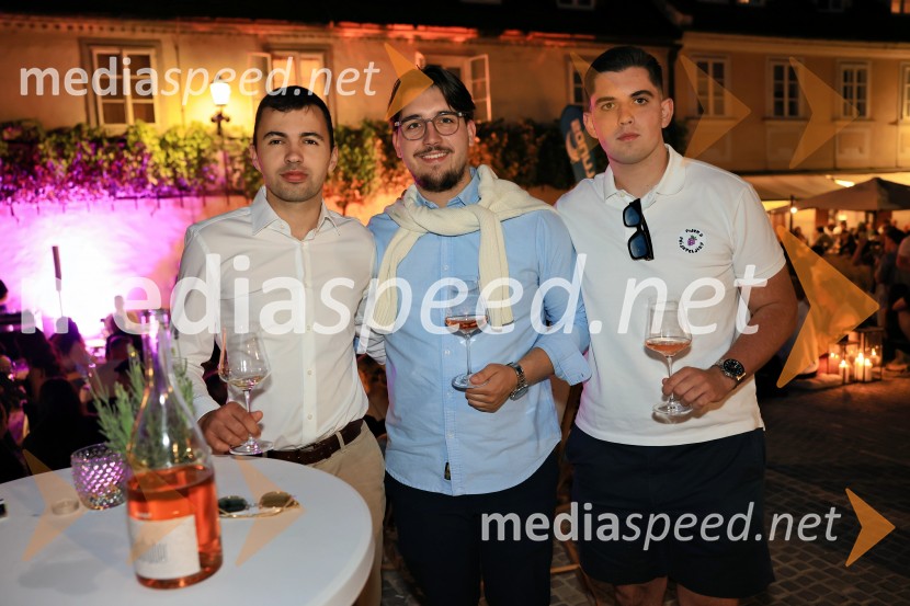 Vinsko LENTanje 2025