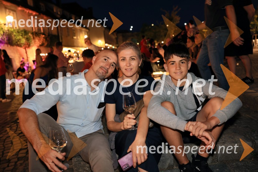 Vinsko LENTanje 2025