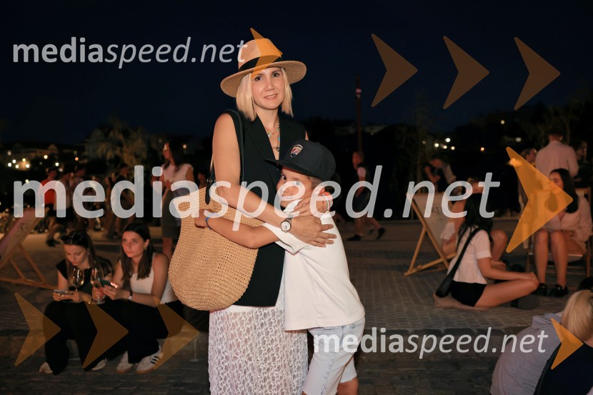  Natalija Cvetko, Mediaspeed d.o.o.;  Teo Anton CvetkoVinsko LENTanje 2025