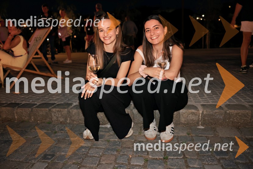 Vinsko LENTanje 2025