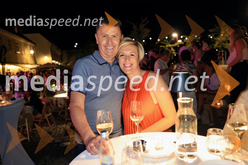  ... ;  Sanja Ivanovič Maričič, marketing Lunos Slovenija d.o.o.Vinsko LENTanje 2025