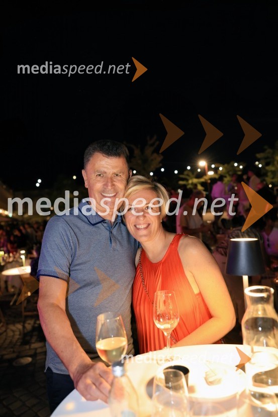  ... ;  Sanja Ivanovič Maričič, marketing Lunos Slovenija d.o.o.Vinsko LENTanje 2025