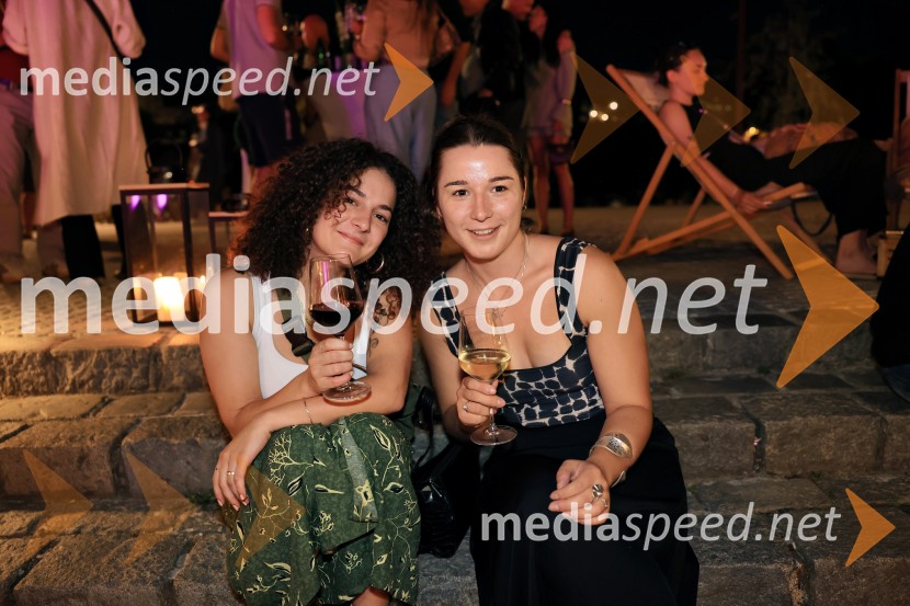 Vinsko LENTanje 2025