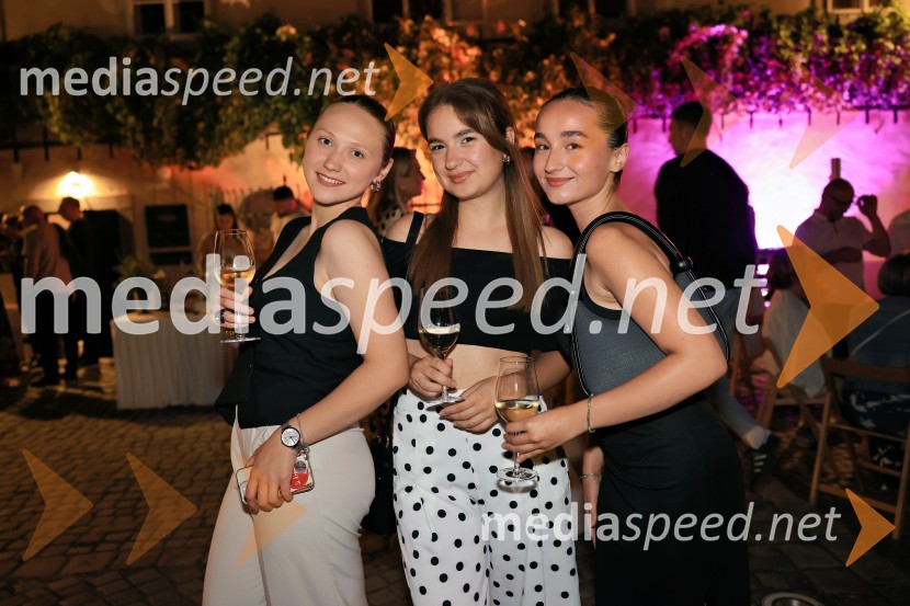 Vinsko LENTanje 2025