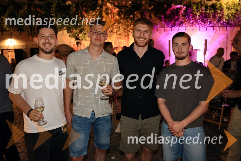 Vinsko LENTanje 2025