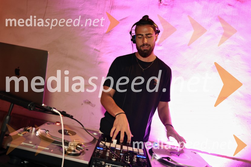 Vinsko LENTanje 2025