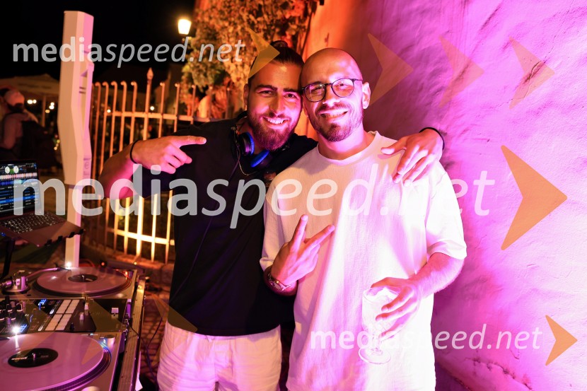 Vinsko LENTanje 2025