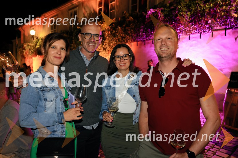 Vinsko LENTanje 2025