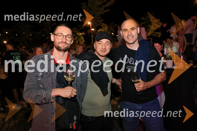 Vinsko LENTanje 2025