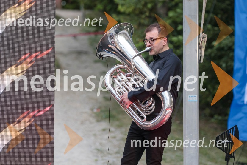  Goran  Krmac, glasbenik35. kresnika prejela Ana Schnabl