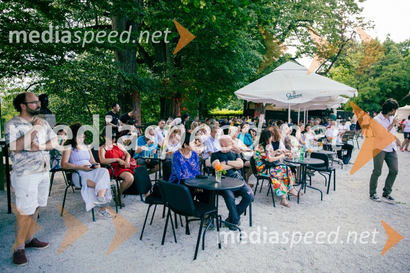 35. kresnika prejela Ana Schnabl