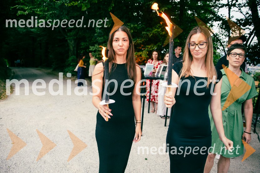 35. kresnika prejela Ana Schnabl