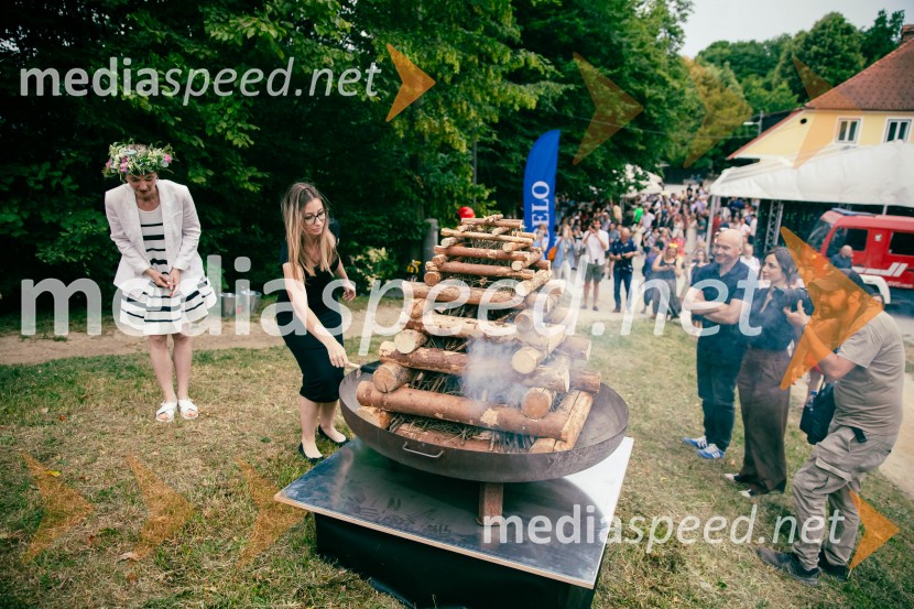 35. kresnika prejela Ana Schnabl