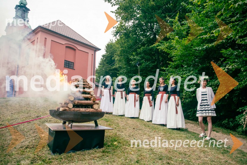 35. kresnika prejela Ana Schnabl