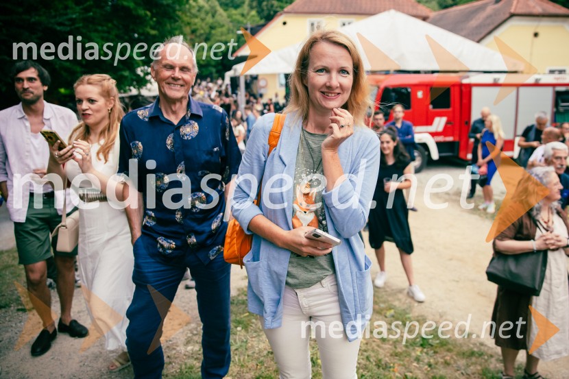 35. kresnika prejela Ana Schnabl