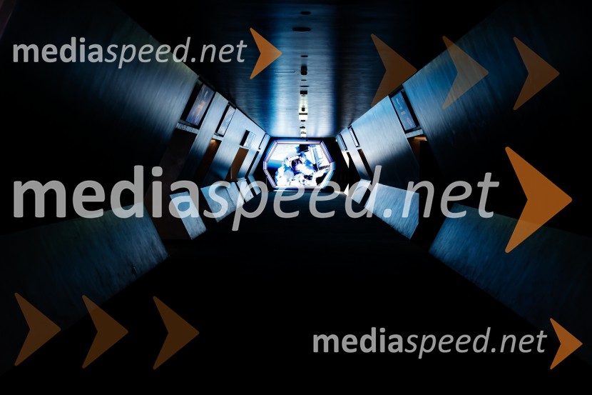 ODISEJA odpira svoja vrata