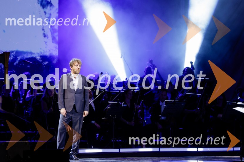  Matej   Puc, igralecOsrednja slovesnost ob 34. dnevu državnosti na Kongresnem trgu