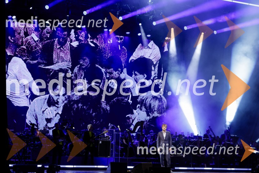  Matej Puc, igralecOsrednja slovesnost ob 34. dnevu državnosti na Kongresnem trgu